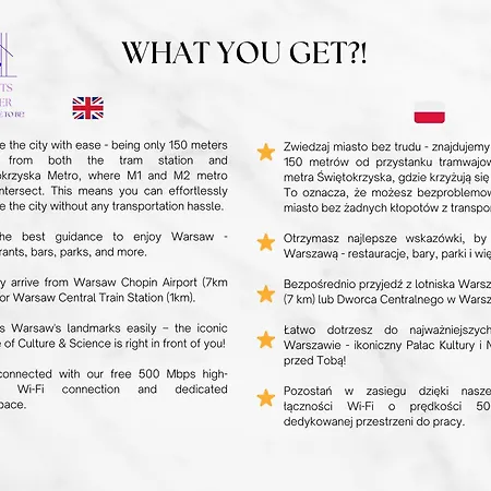 Appartement -- Center -- *