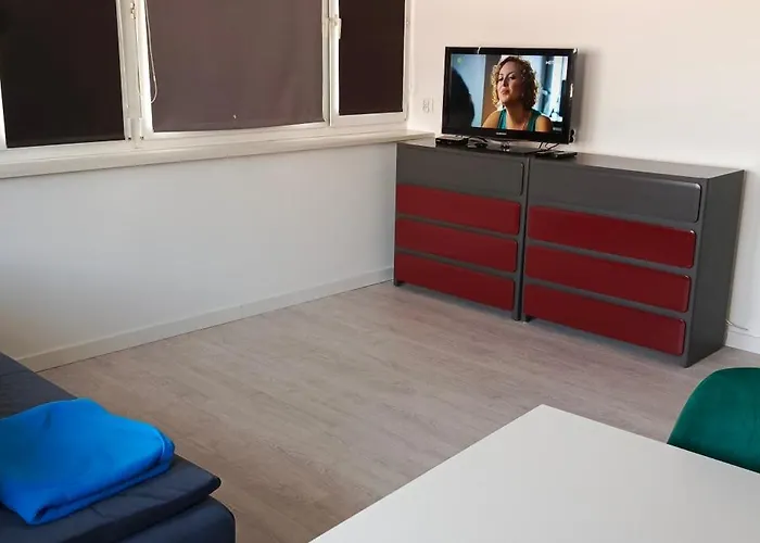 Appartement -- Center -- *